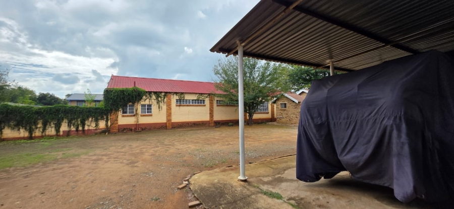 Commercial Property for Sale in Stilfontein North West